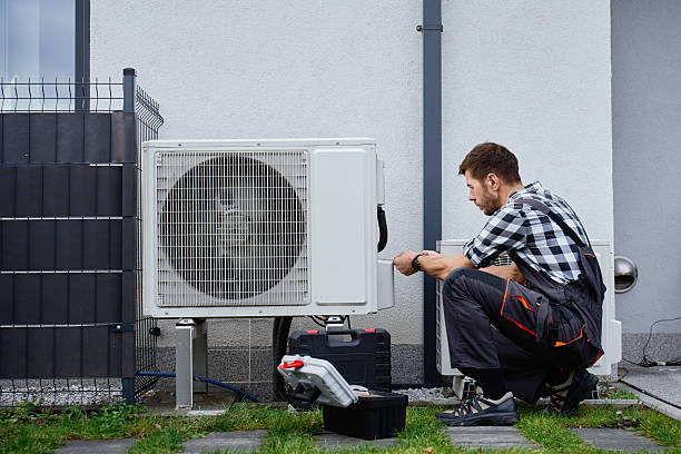 Trusted Hvac service in Burbank, CA - Tropical Oasis HVAC